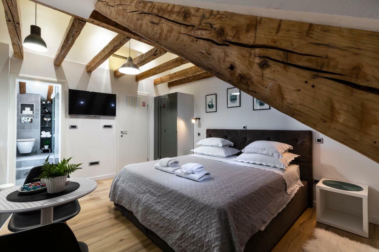 Luxury Sea View Appartement Split