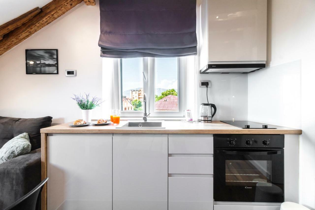 Luxury Sea View Appartement Split