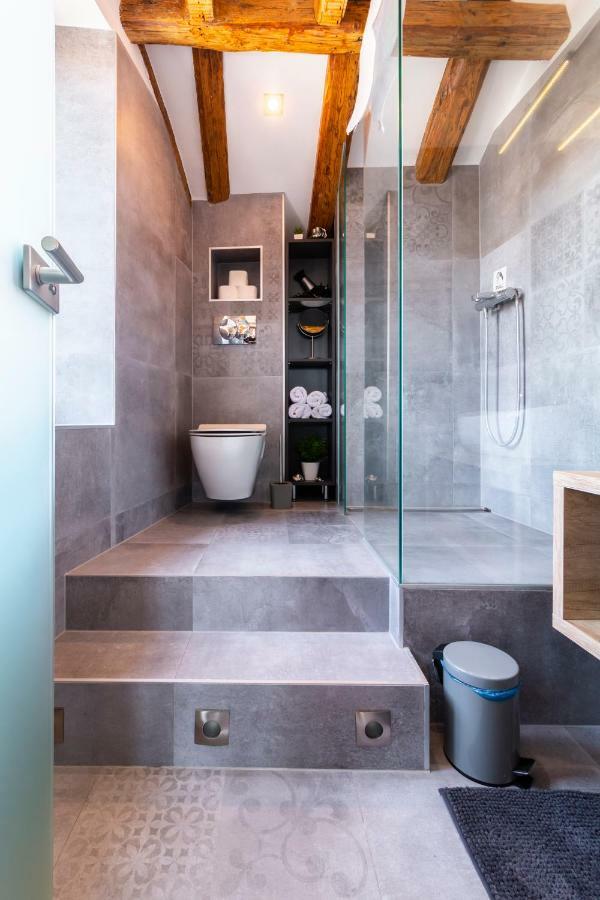Apartament Luxury Sea View