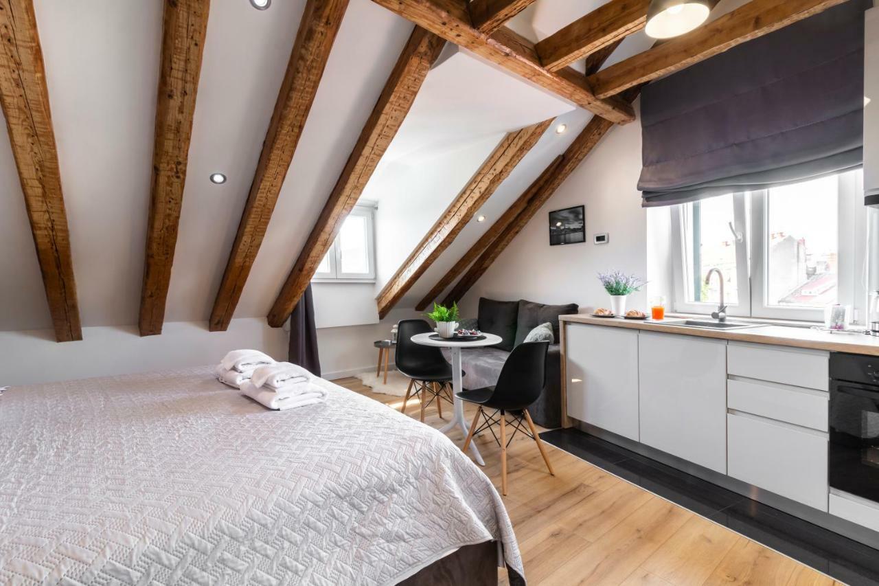 Apartament Luxury Sea View *