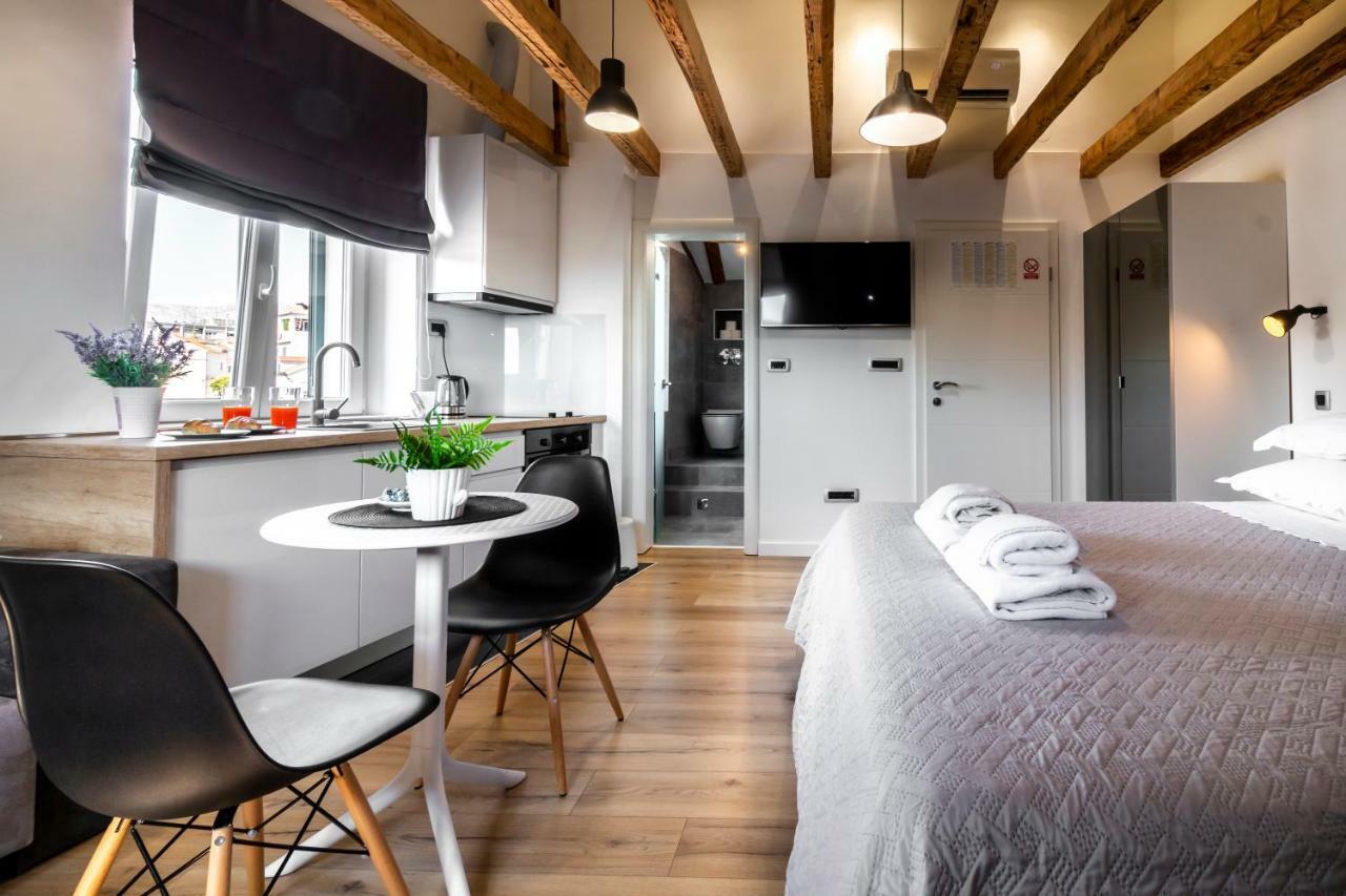 Apartament Luxury Sea View *