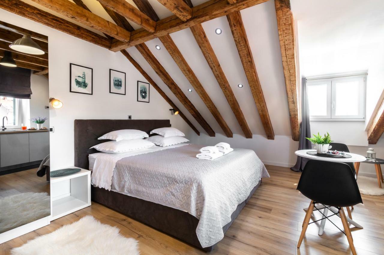 Apartament Luxury Sea View